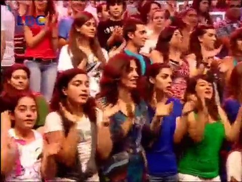 Prime 14 - Délégué - 21/05 - Starc LBC 7 (3.3)