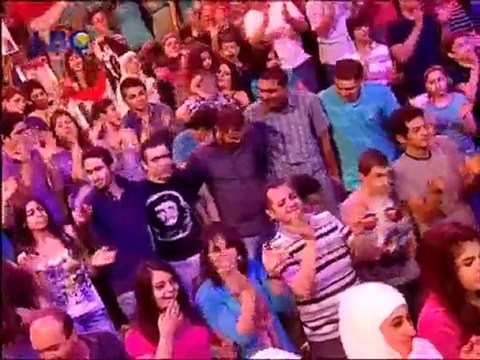 Prime 14 - Nassif - 21/05 - Starc LBC 7 (3.4)