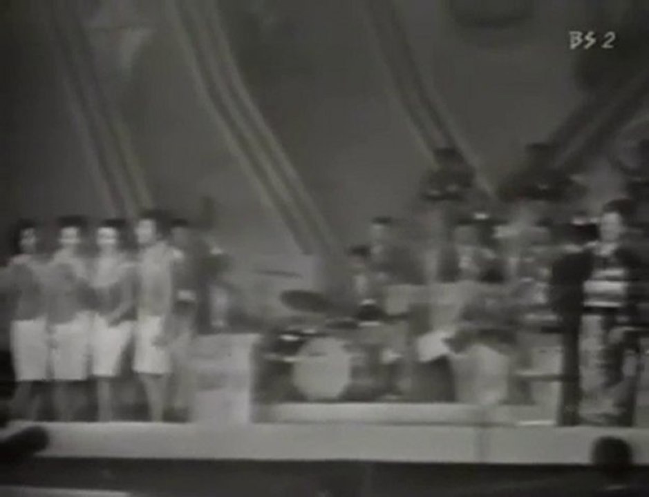 島倉千代子 / ほんきかしら