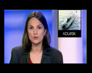 Koursk - Un Sous-Marin En Eaux Troubles (3)