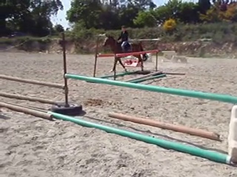 ECURIE DU NEVEZ QUARTZ 3