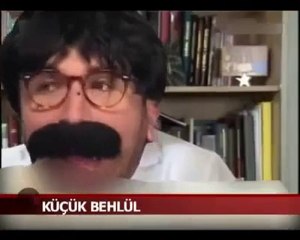 İşte Bihterin Çocuğu xD Koptum resmen izlemeden geçmeyin..))