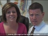 Rocklin Chiropractic Loomis and Roseville