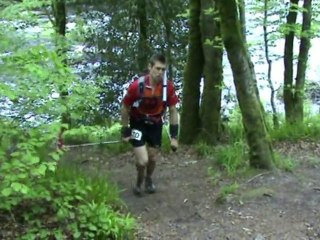 Bretagne Ultra Trail 2010