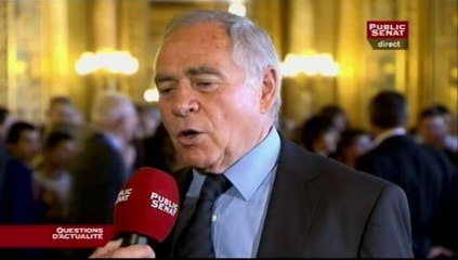 SEANCE,Questions au Gouvernement