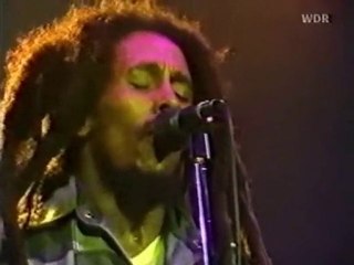 Bob Marley > Revolution (HQ) ~ (SnOOpAdjust)