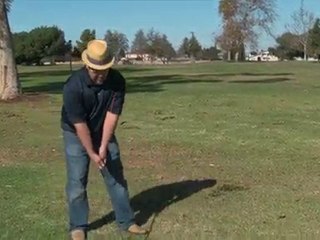 SSD Destructo Series Episode 1 - Baseball