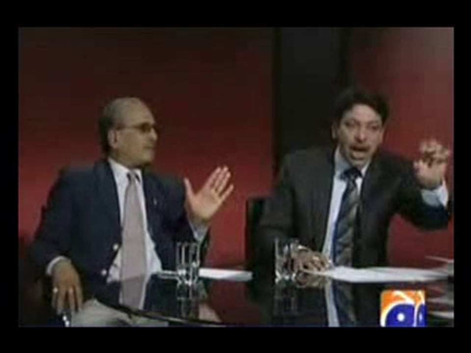 Meray Mutabiq 21st May 2010 Part 2