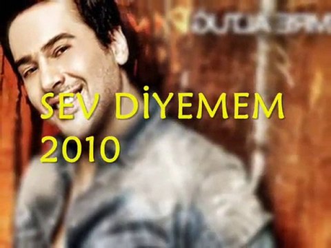 Emre Altuğ - Sev Diyemem