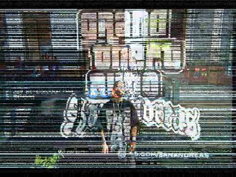 Trigga Niggaz Featuring Profet, 2Pac & The Notorious B.I.G.