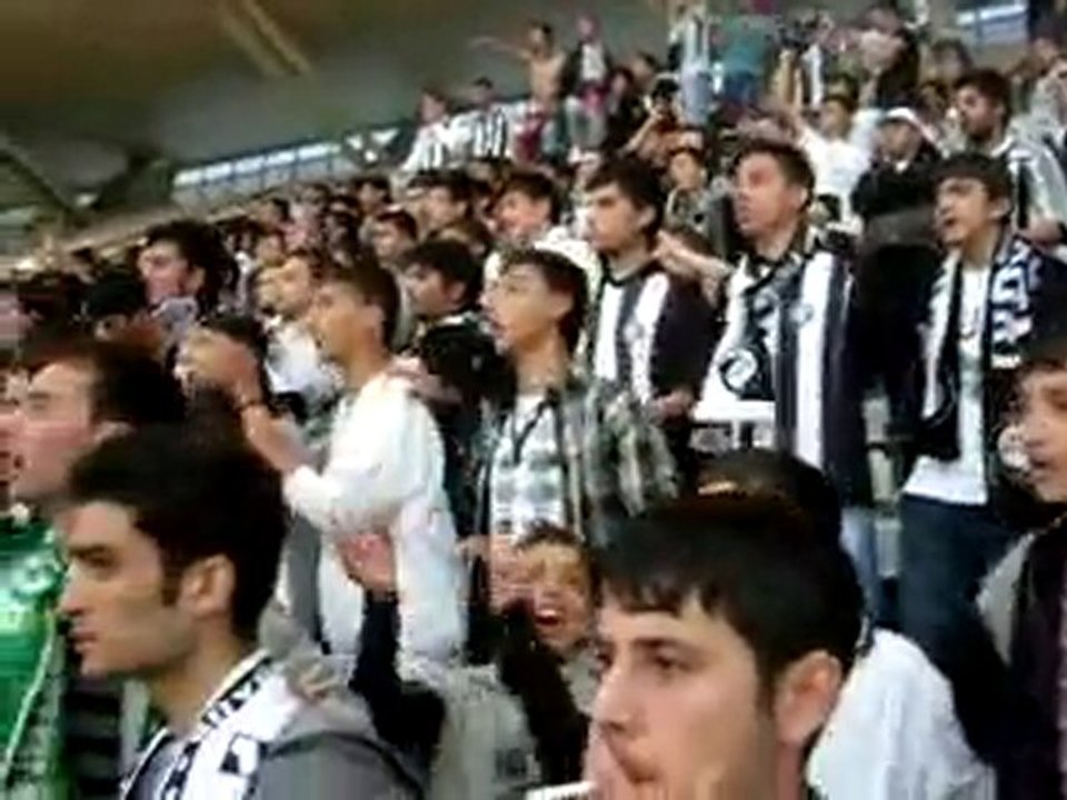 20 Mayıs 2010 Play Off ALTAY - Adanaspor