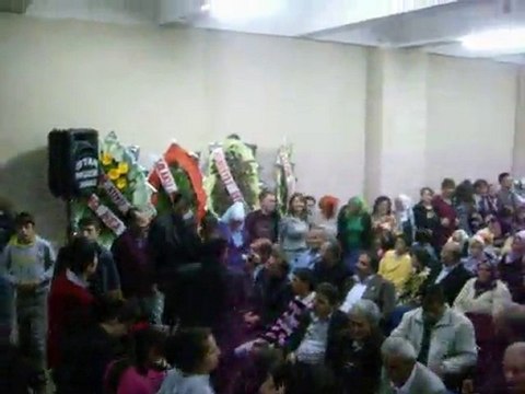 Köknar Köyü Yardımlaşma ve Dayanışma Derneği Trabzon Şubesi