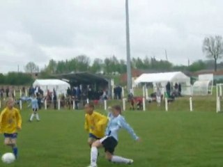 Roubaix metropole au tournoi du 1 MAI