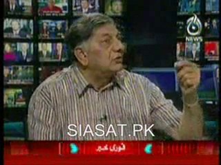 Live With Talat - 21st May 2010 - Part 4