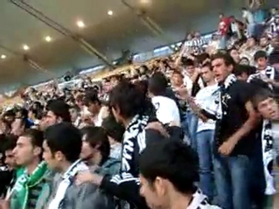 20 Mayıs 2010 Play Off ALTAY - Adanaspor