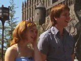 Harry Potter Stars Preview The Wizarding World...