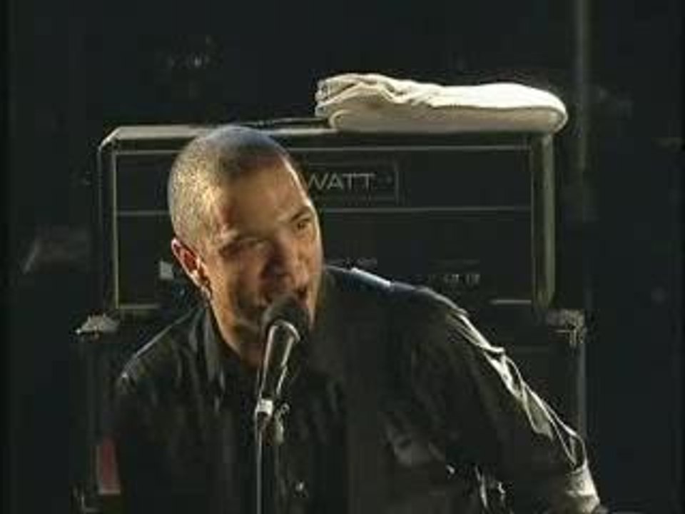 Danko Jones "Live"