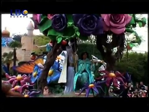 Prime 14 - Reportage Paris - 21/05 - Starc LBC 7 (6.2)