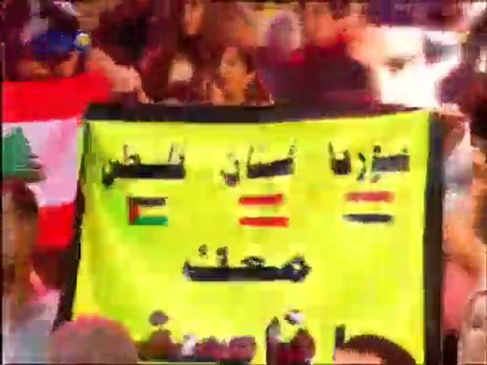 Prime 14 - Assi & Ramy - 21/05 - Starc LBC 7 (6.3)