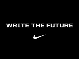 Nike Write The Future [Full Length Version]