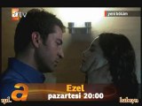 Ezel 29.Bölüm Fragmanı 24 Mayıs 2010