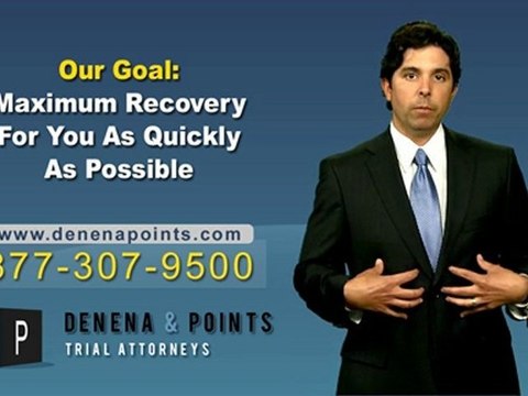 Houston motorcycle wreck attorneys review key points ...