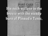 Pinaud's Tonic