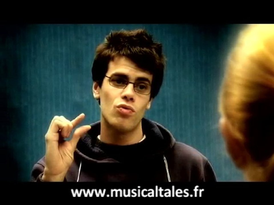 Livre Audio Musical d'Helena, monde des brouillards 1-2