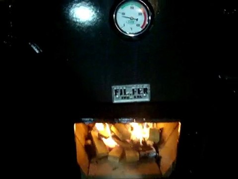 SALAMANDRAS Y HORNOS A LEÑA CASA MILAGROS RUTA 205 KM 64,5 CAÑUELAS