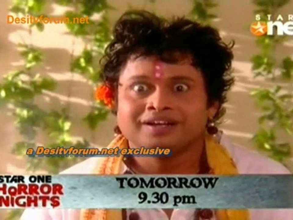 Jaane Pehchaane Se Ye Ajnabi - 21st May 2010 - Part2