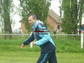 Roubaix metropole au tournoi du 8 MAI