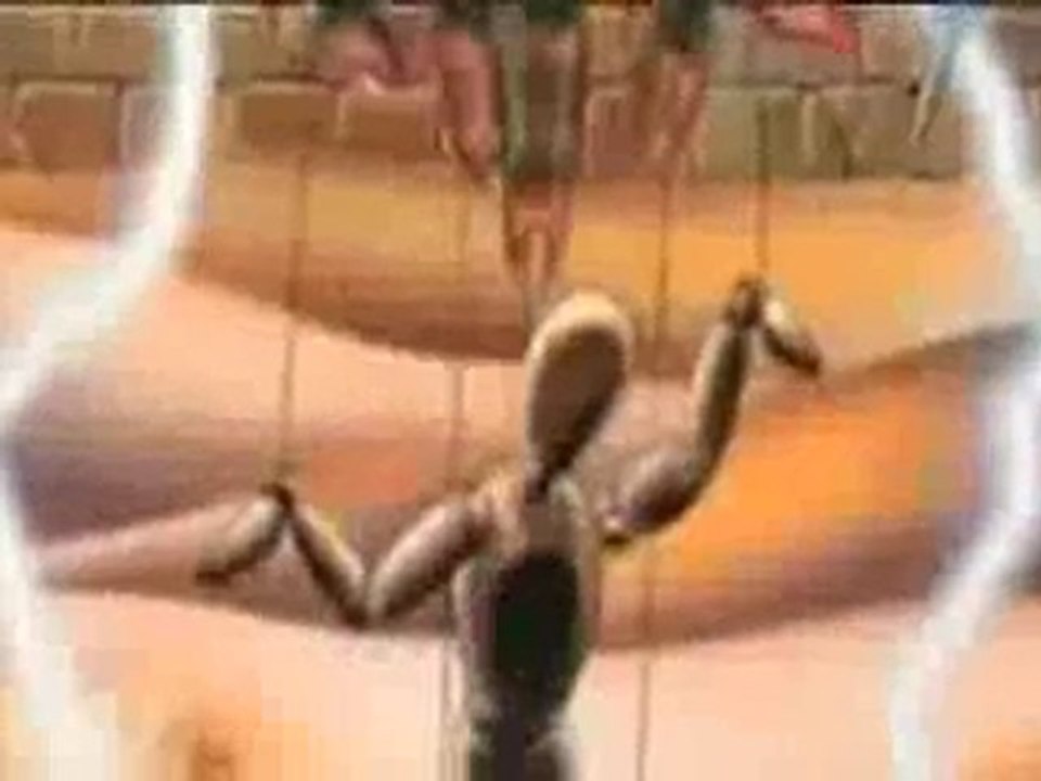 lotfi double kanon remix 2010 (mabrouk ya masser)