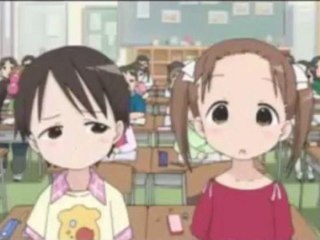 Ichigo Mashimaro - Trailer [T-A-J]