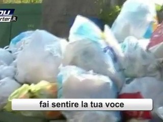 YouReporter perché la vostra telecamera non venga mai spent