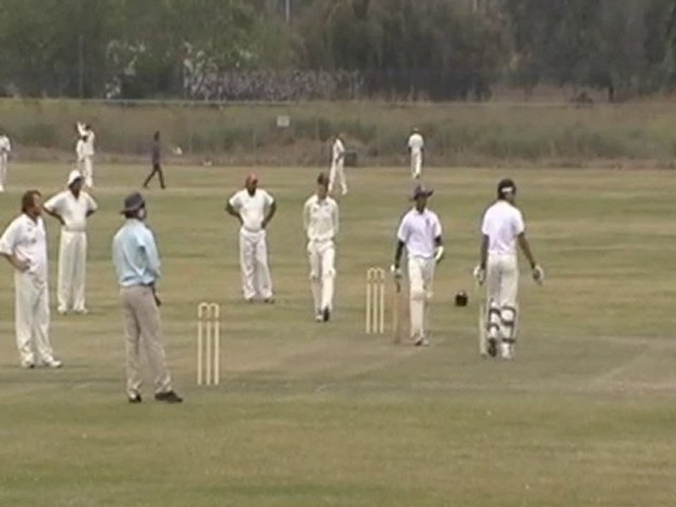 C.V Vs BritDom