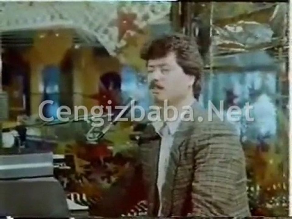 Cengiz Kurtoğlu Hayatımı Yazsam Roman Olurdu
