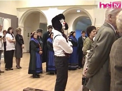 Dni Kultury Lohne w Mielcu