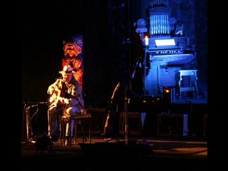 Neil Young -You Never Call