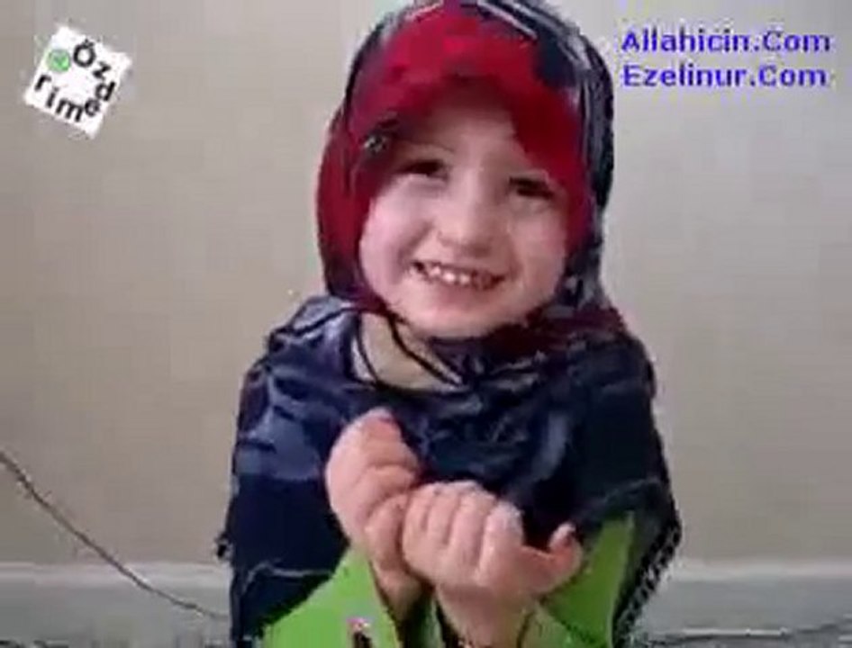 Senin Dua edişini sevsinler - wWw.islamRadyo.Net
