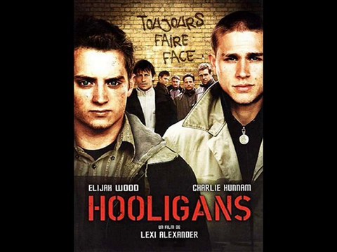 Hooligans-Moi je fais des p'tites bulles (Leuk Remix)