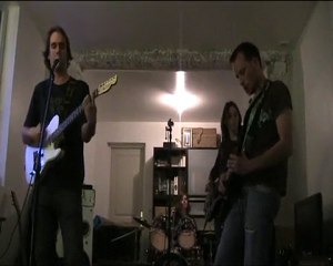 ''La marche du fou'' - MY - En concert Simone (Mai 2010)