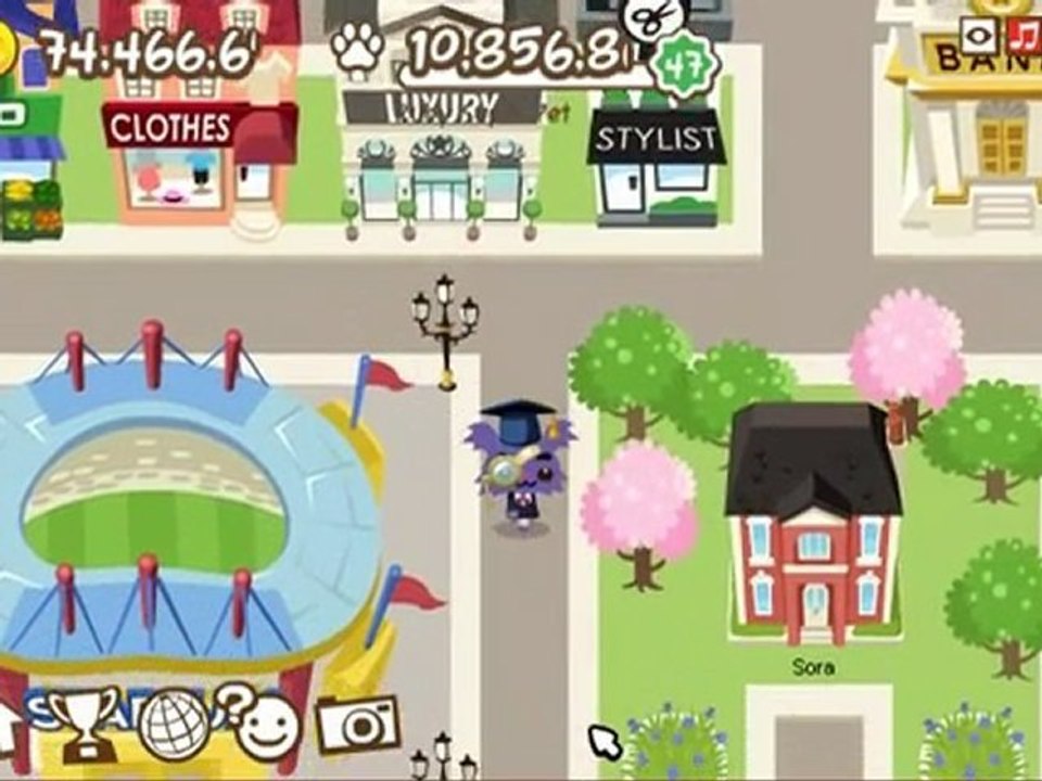 Pet Society Coins for sale,, WITH VIDEO