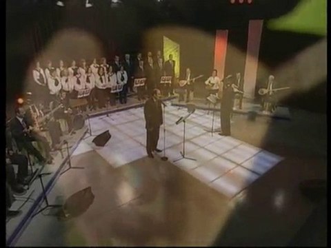 Ahmet KÜÇÜK -Şu Yalan Dünyaya Aklım Ermedi -YURDUN TÜRKÜLERİ