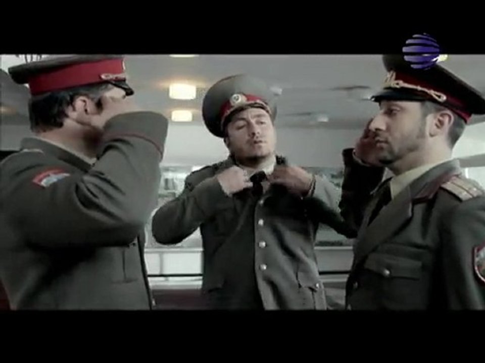 Boris Dali,Iliqn i Konstantin trio BIK - Palatka