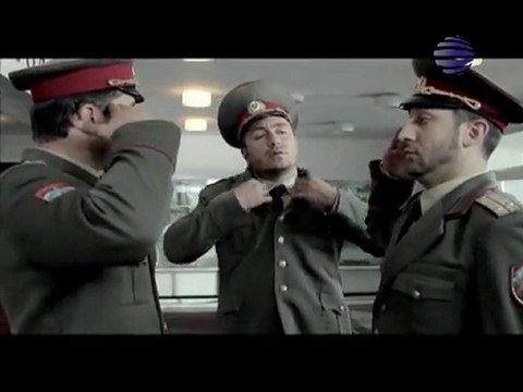 Boris Dali,Iliqn i Konstantin trio BIK - Palatka