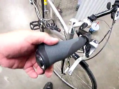 Buying A Stolen Bike 100518 Part 1