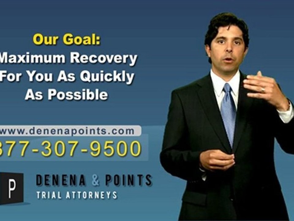 Houston 18 Wheeler Accident attorney discussing the ...