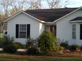 South GA Real Estate Home For Sale