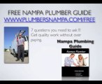 Nampa Idaho Plumbing Guide, Hire Best Plumbers in Nampa ID