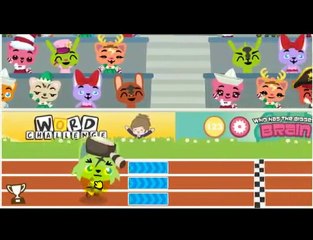 Pet Society Run Tricks